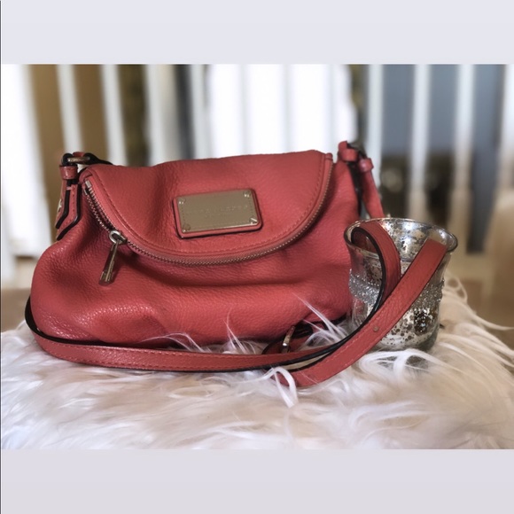 Marc Jacobs Bags Marcs Jacob Crossbody Bag Poshmark
